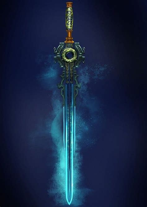 The Prophecy of the Magic Sword: Its Role in the Final Battle Against Evil